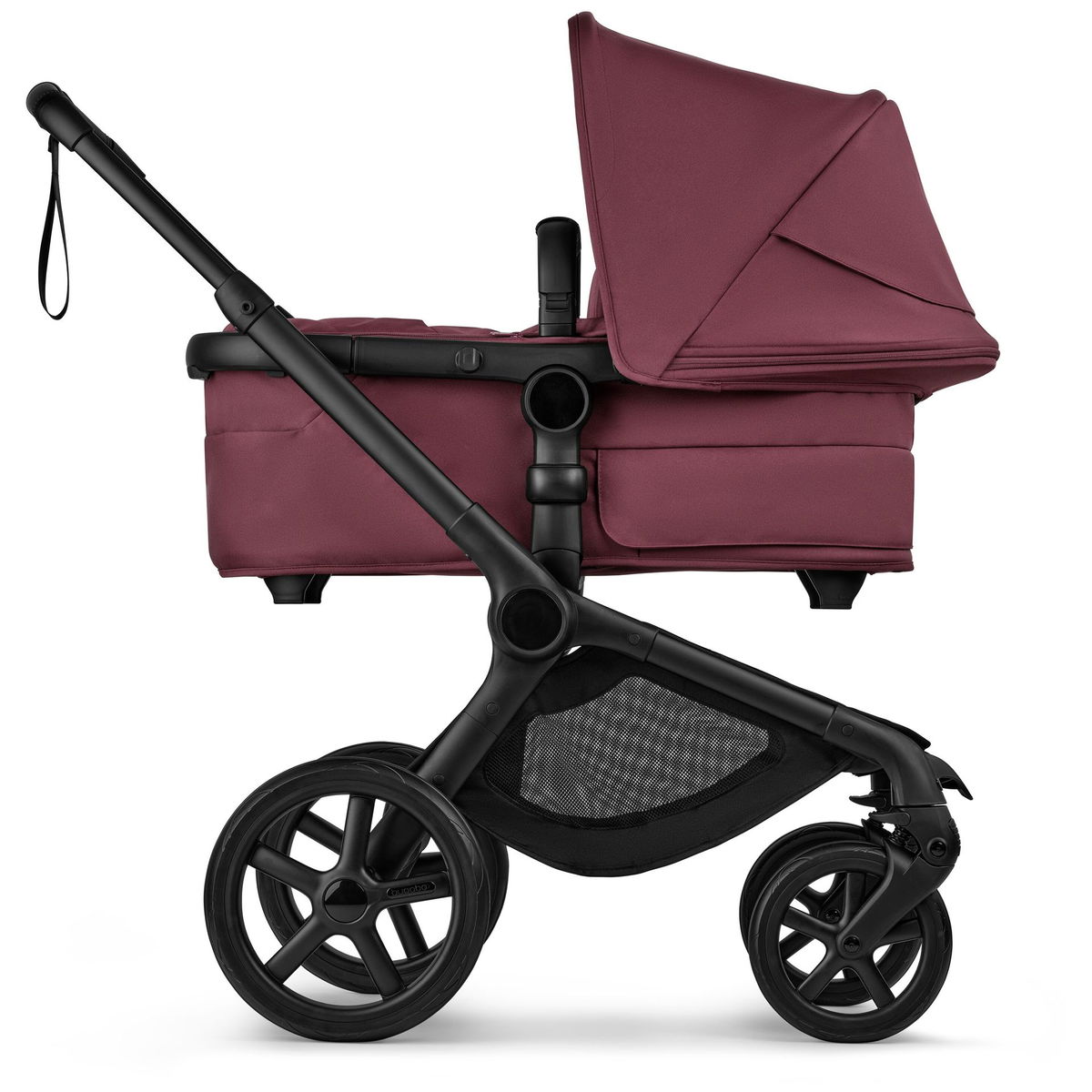 Buy Bugaboo Fox Renew online at 4mybaby