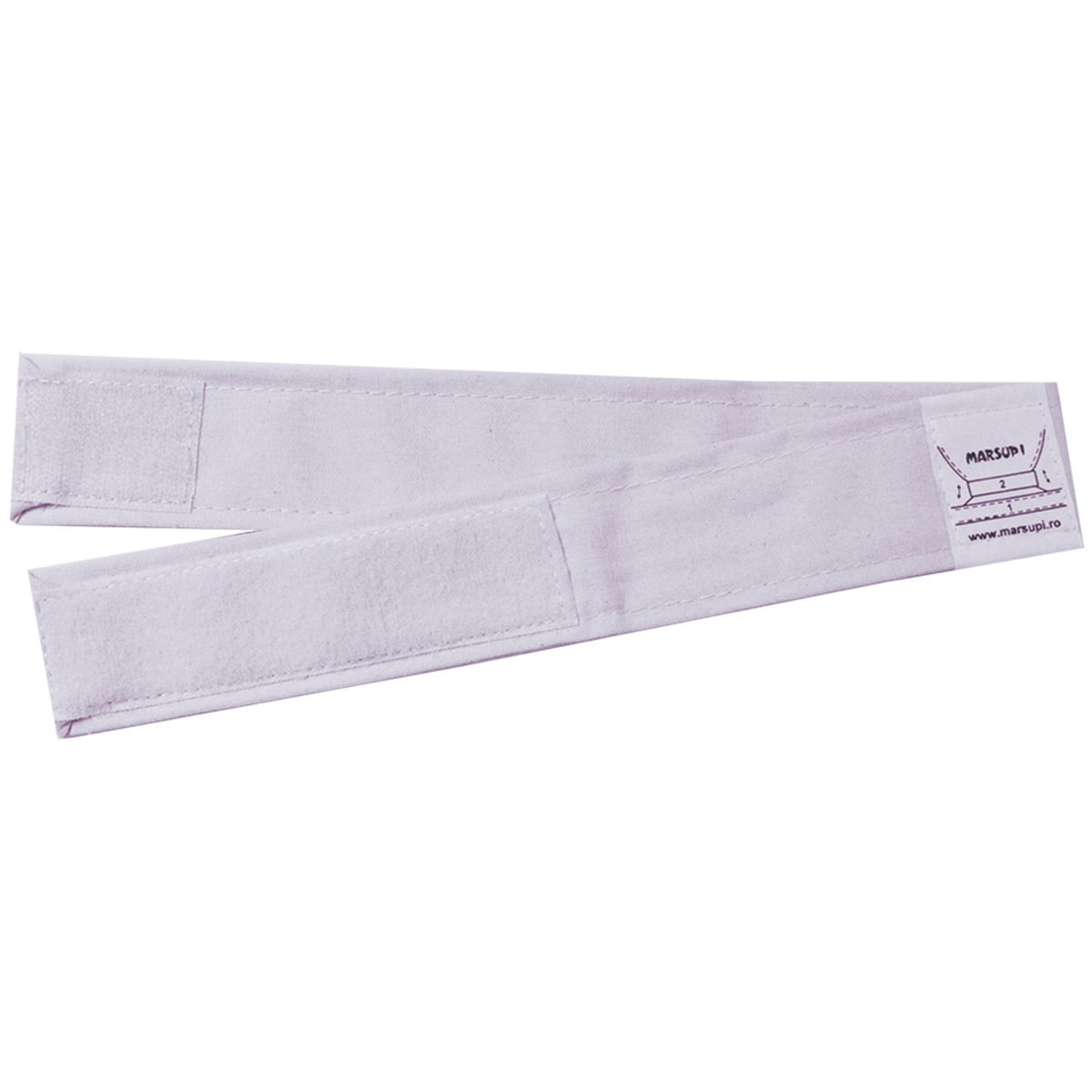 Marsupi seat reducer for babies - Main Image