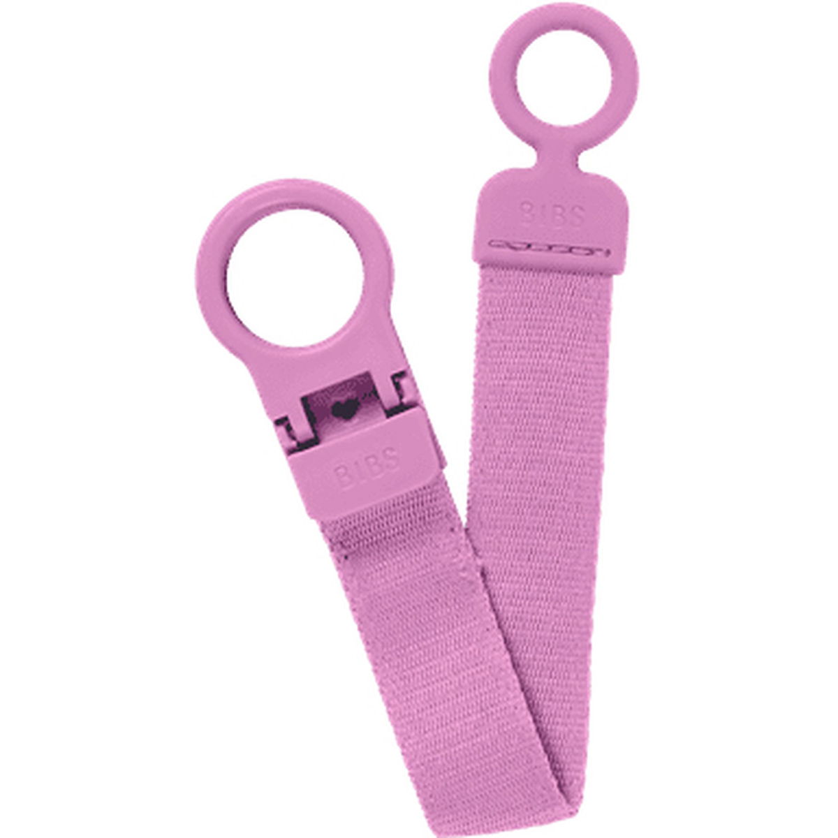 Product Image for BIBS catenella portaciuccio Loop bubblegum