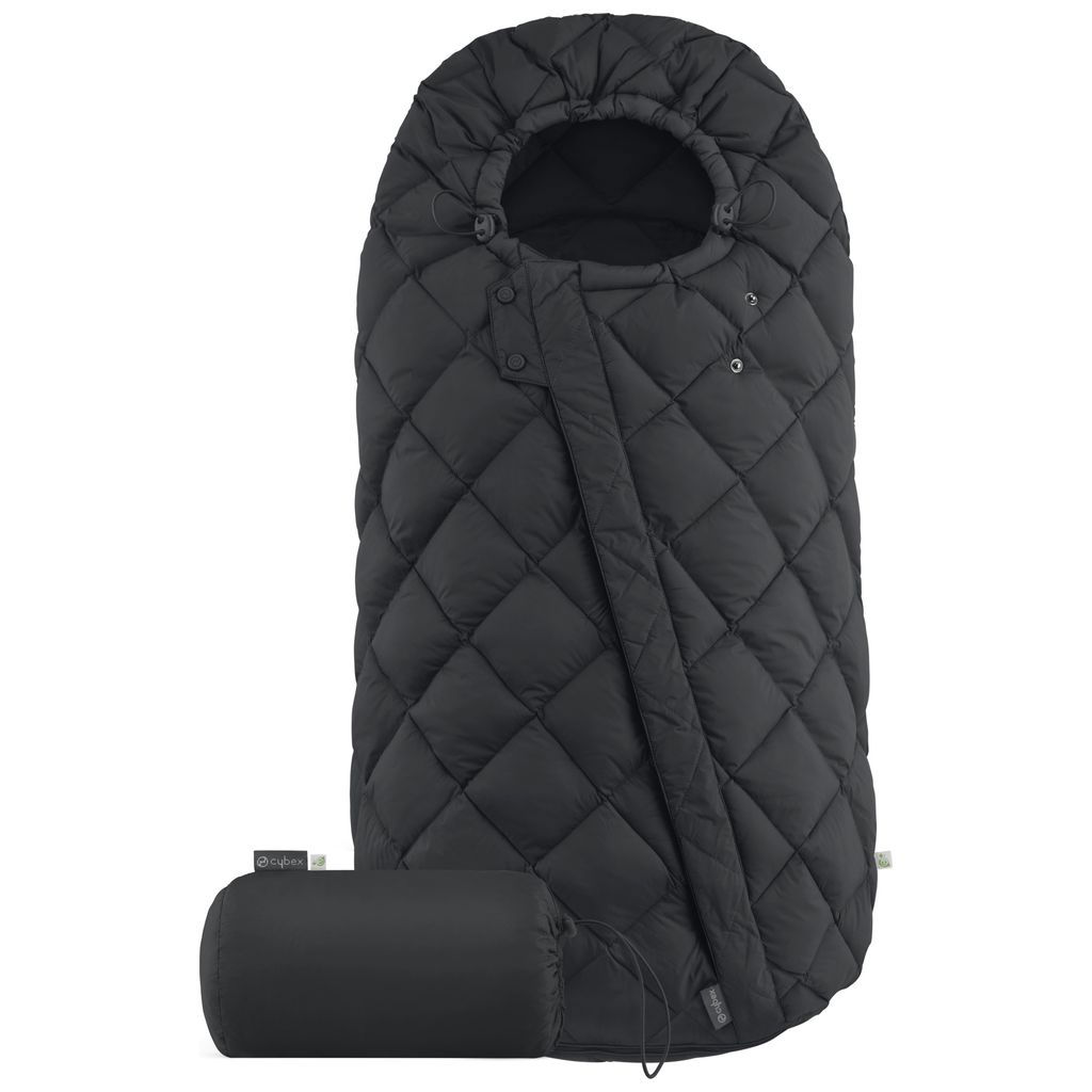 CYBEX Snogga 2 Fusssack TOG 4 recycelte Materialien | 4mybab