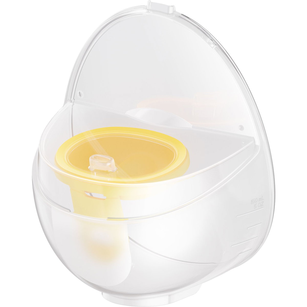 Product Image for Medela set de tirage Motion InBra