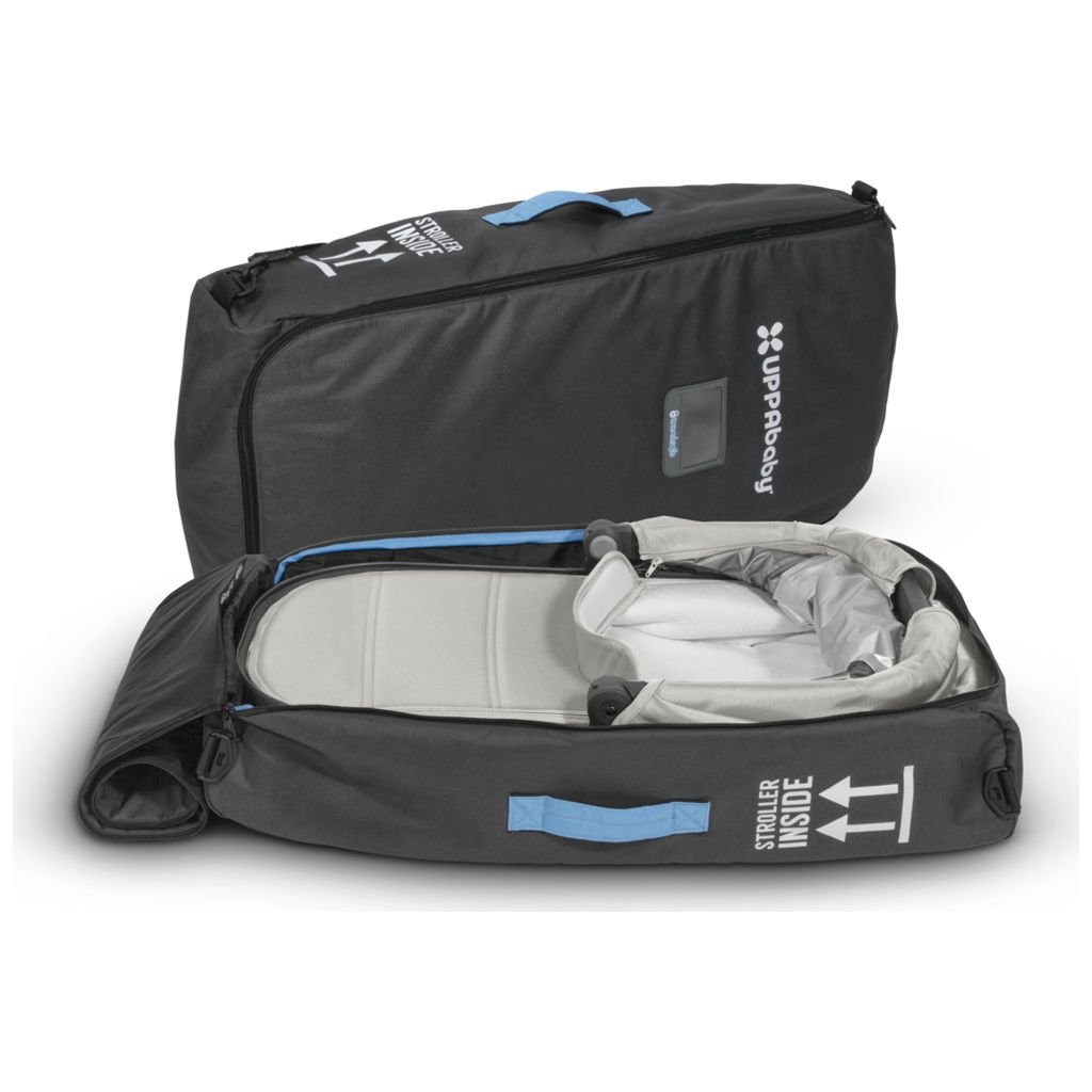UPPAbaby VISTA V2 Transporttasche für Zweitsitz oder Babywanne
