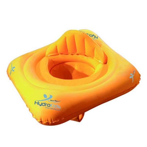 HydroKids seggiolino da bagno floaties