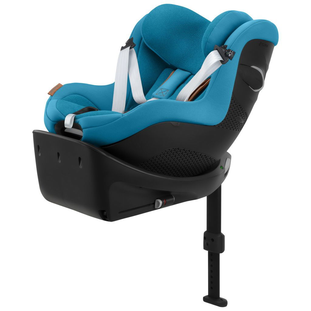 CYBEX Sirona Gi i Size Plus beach blue turquoise