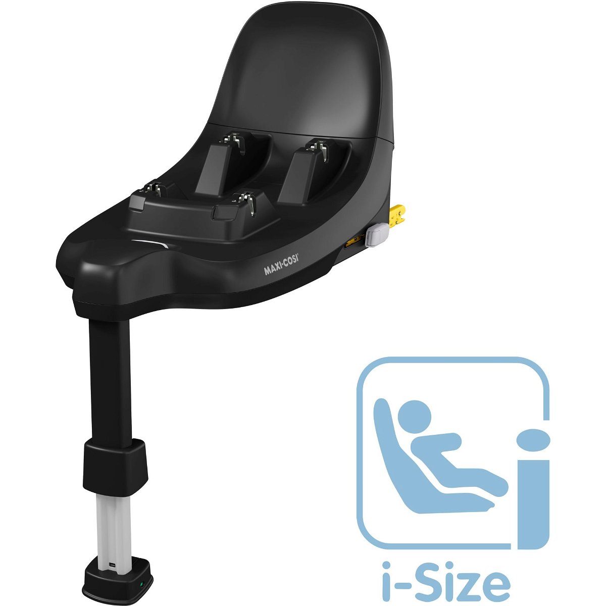 Maxi-Cosi FamilyFix ISOFIX対応 - ベビー用品