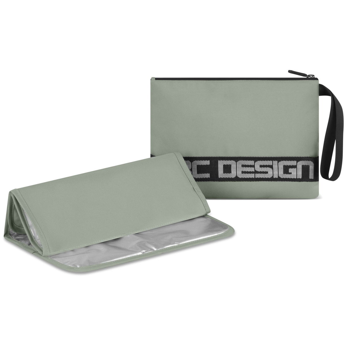 Product Image for ABC Design Borsa per pannolini Classic pine