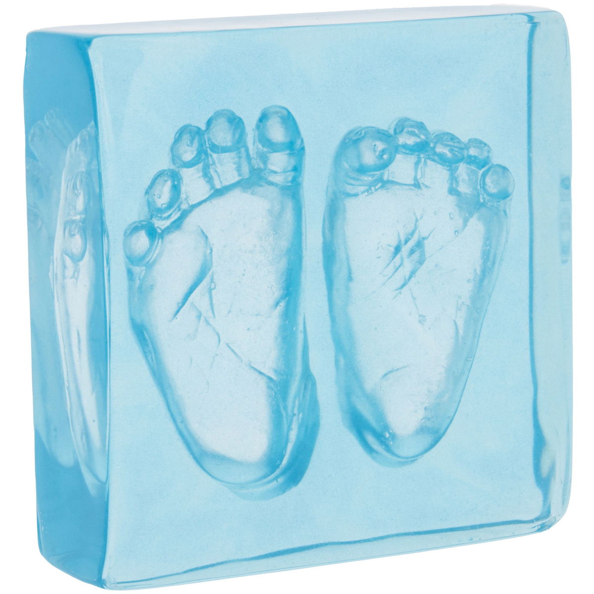 Product Image for Dooky Crystal Memories Empreinte 2D