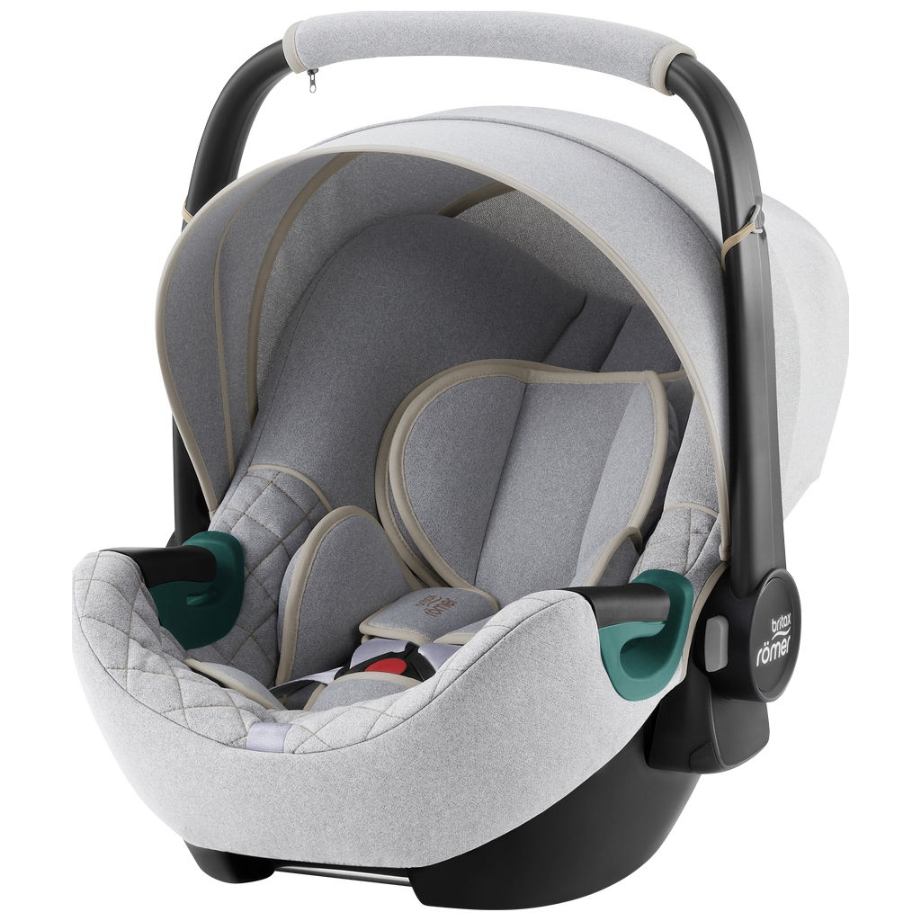 Britax Römer Baby Safe Britax Sleeper Car Seat Britax Lie Flat