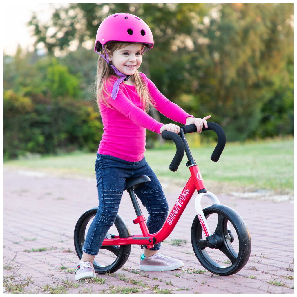 Folding Smart Trike Baby Bike Smart Trike Sports Kids Tricycle