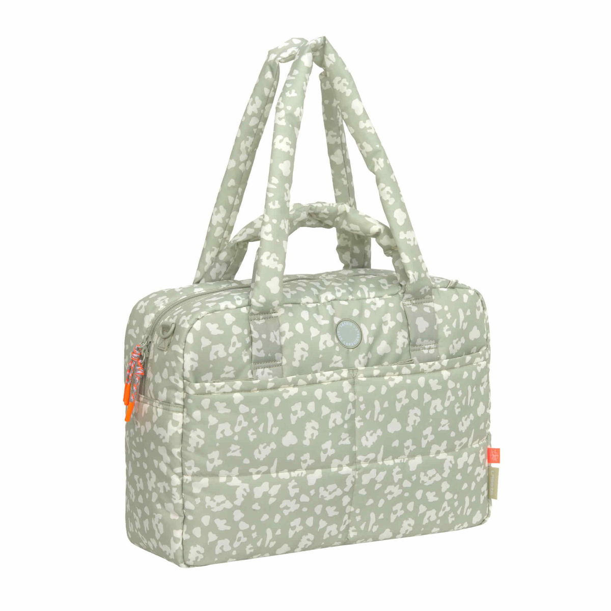Product Image for Lässig borsa fasciatoio Everyday Bag khaki leopard
