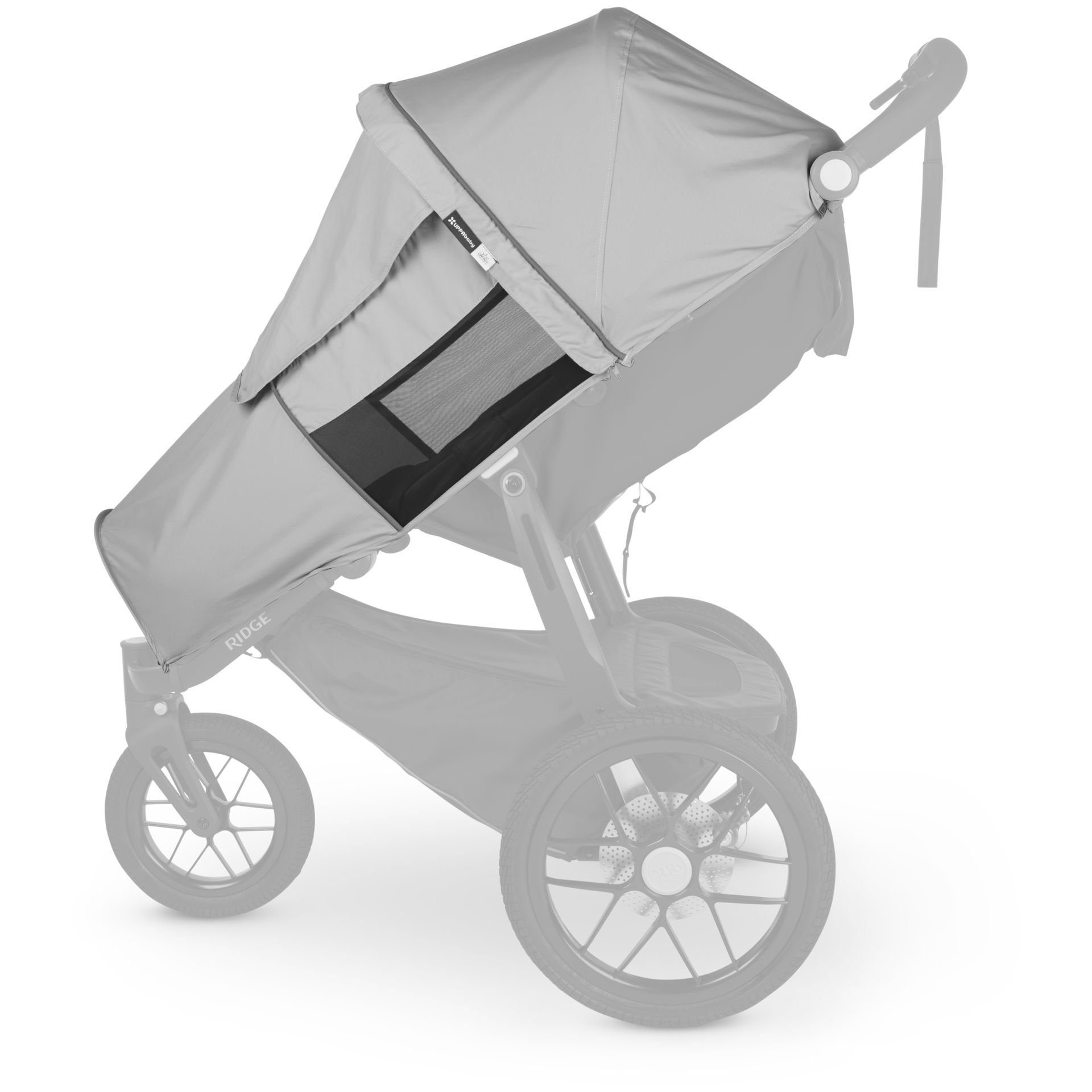 UPPAbaby Buy cheap sun and insect protection 4mybaby