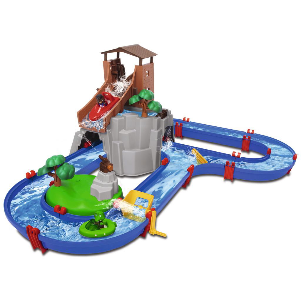Product Image for AquaPlay AdventureLand âge
