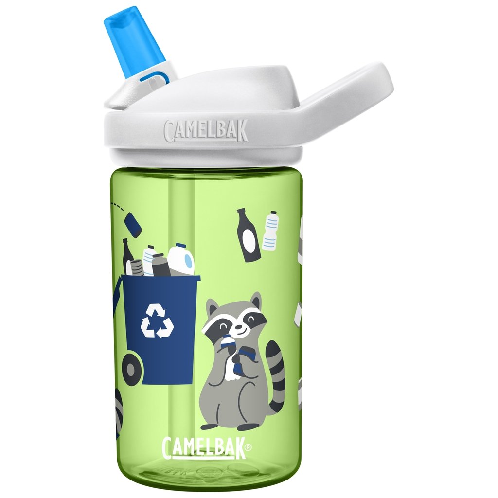Recyclage des Raccoons
