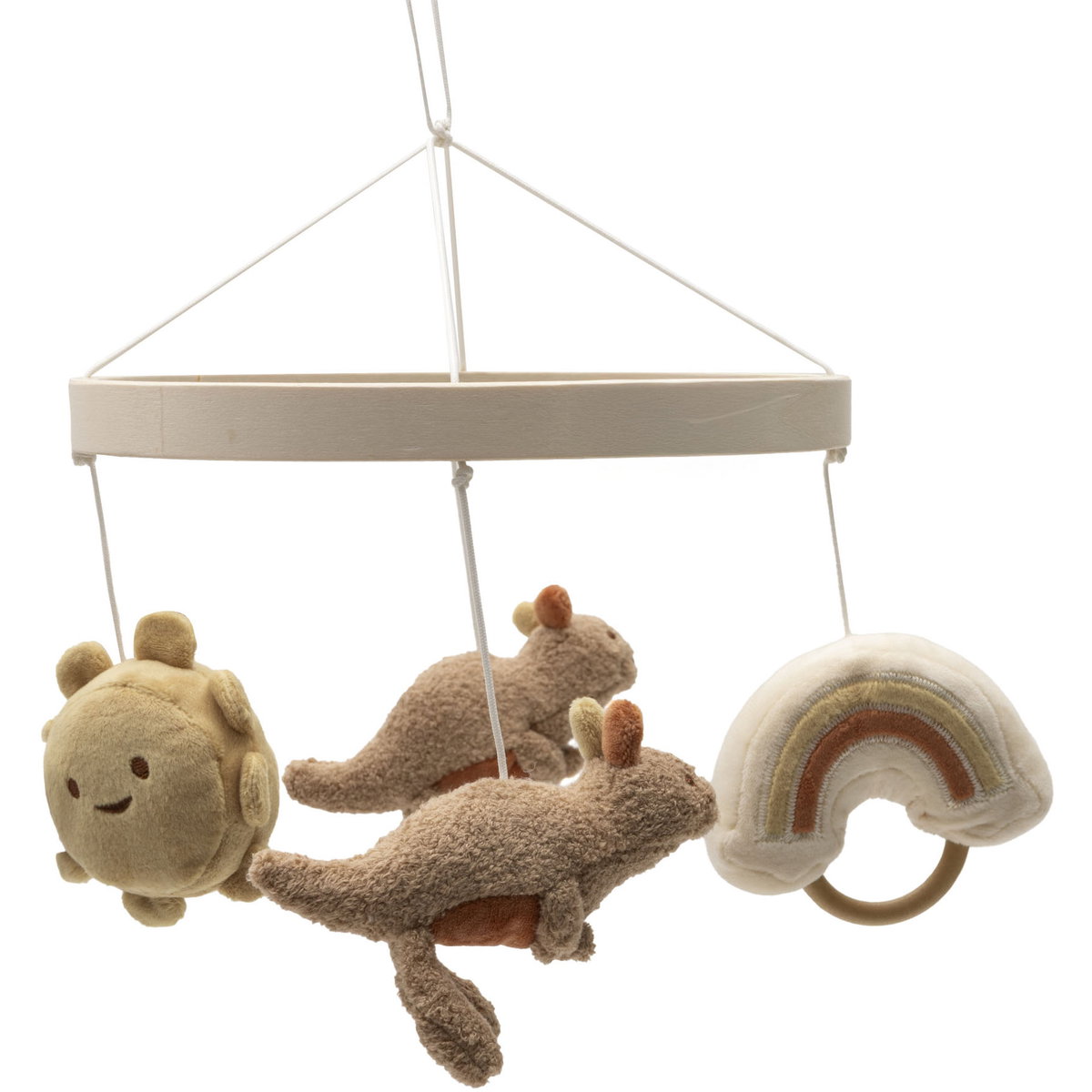 Product Image for Jollein Baby Mobile kangaroots