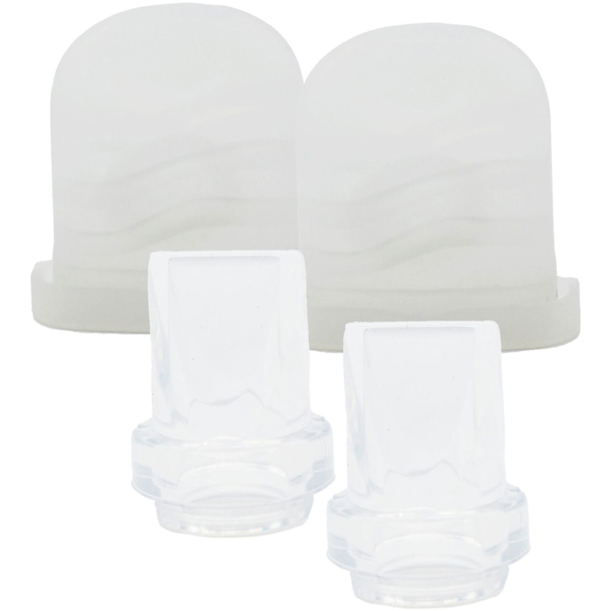Product Image for bblüv Mumflöw 2 Valves and Membranes