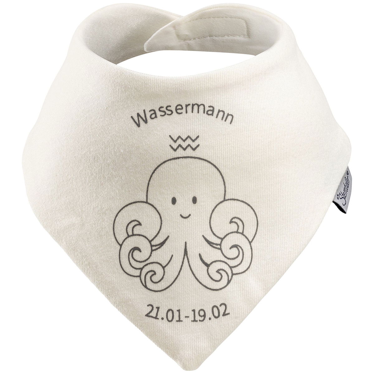 Product Image for Sterntaler Foulard triangulaire Signe du zodiaque