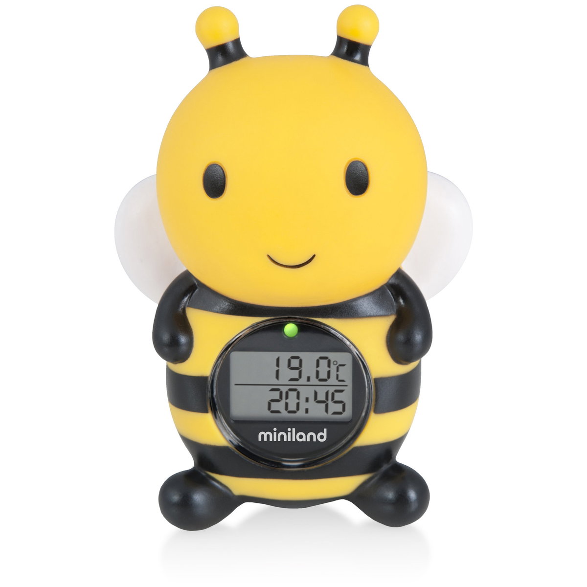 Product Image for miniland thermo bath Modell Bee