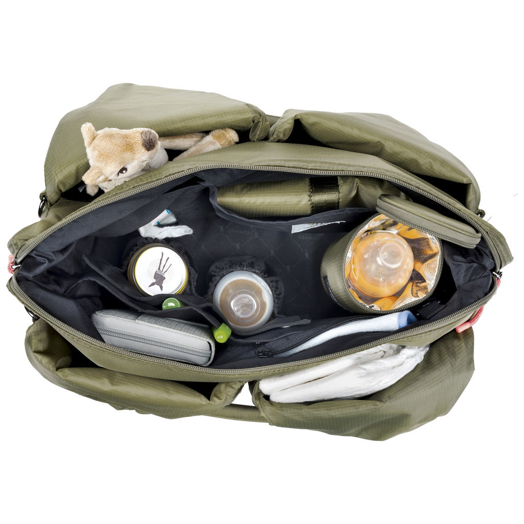 Lässig Diaper Bag Neckline Bag