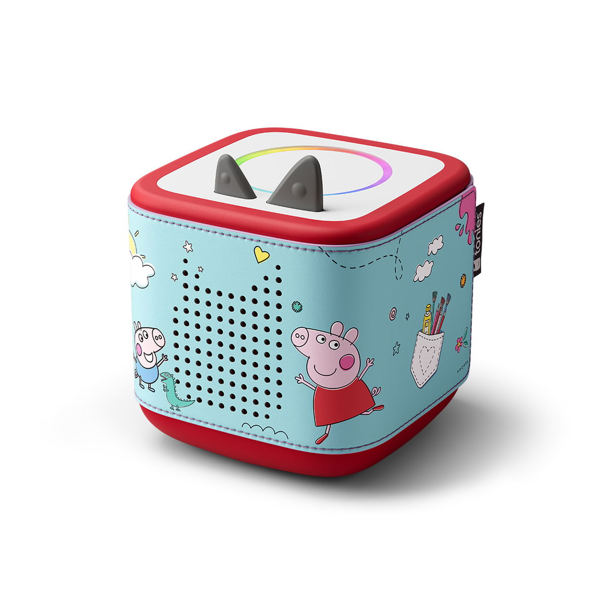 tonies Toniebox 2 Hülle