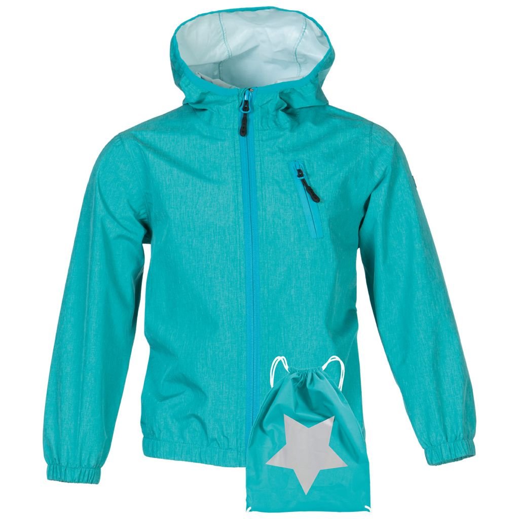 h&m kinder regenjacke