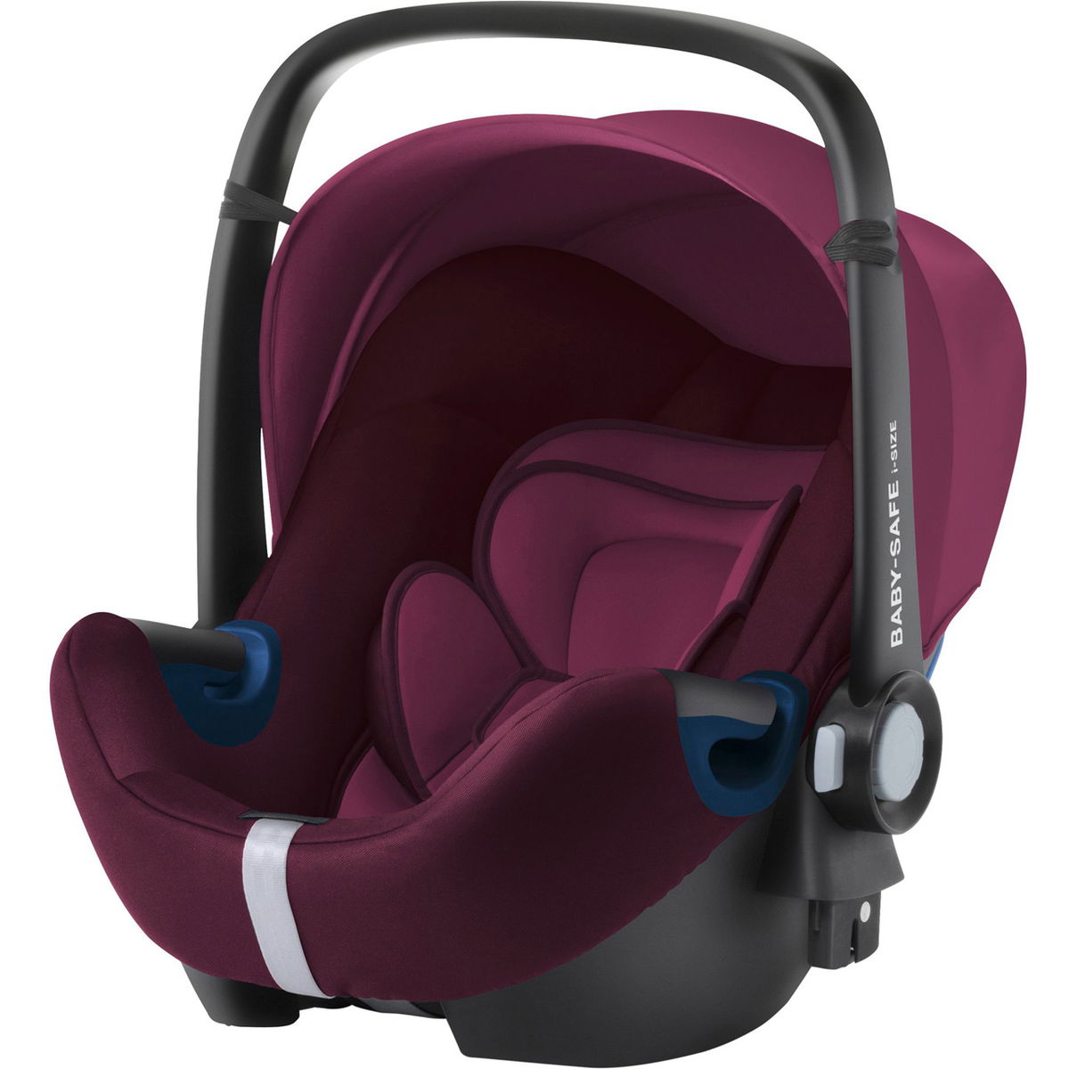 Britax Romer BABY SAFE i Size The perfect car seat for your baby