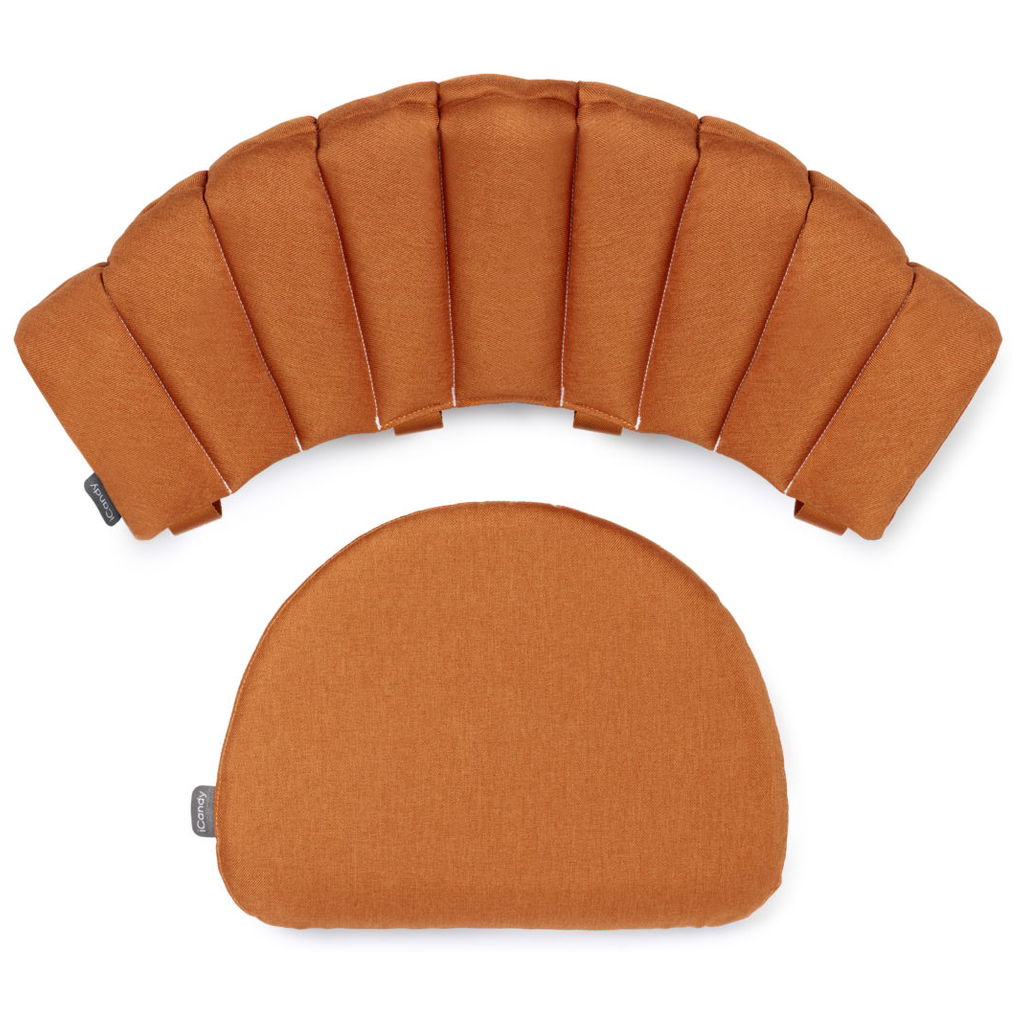 russet