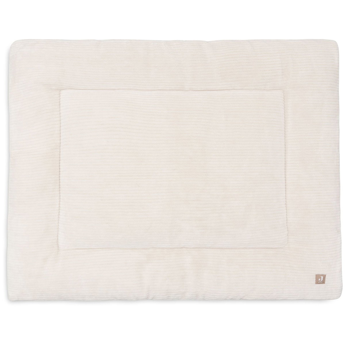 Product Image for Jollein Tappeto 75×95 cm cloudy rib oatmeal