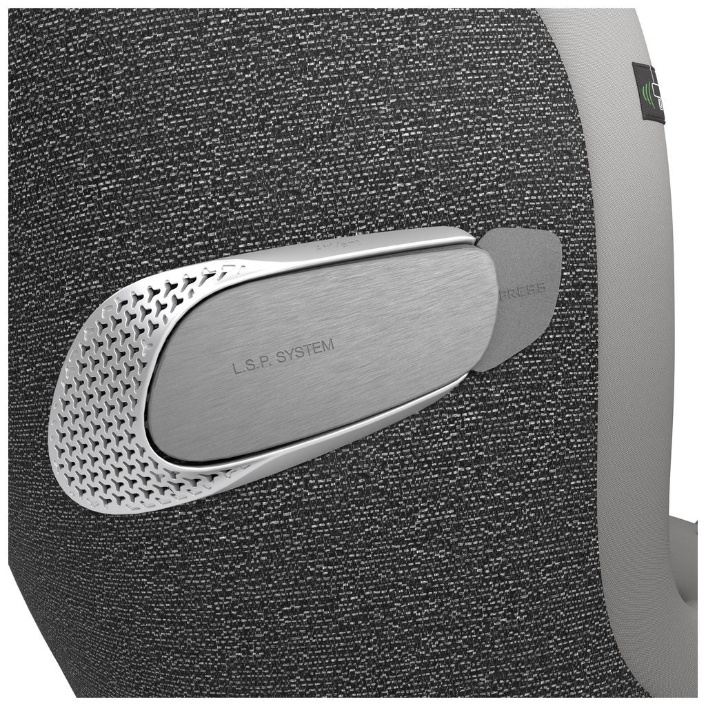 CYBEX Sirona T i Size mirage grey dark grey