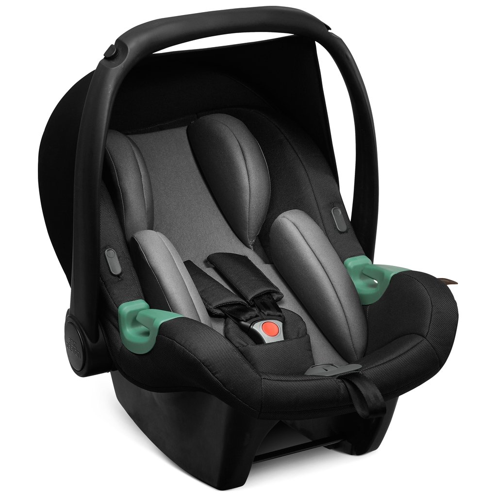 ABC Design Tulip car seat safety and comfort for your baby