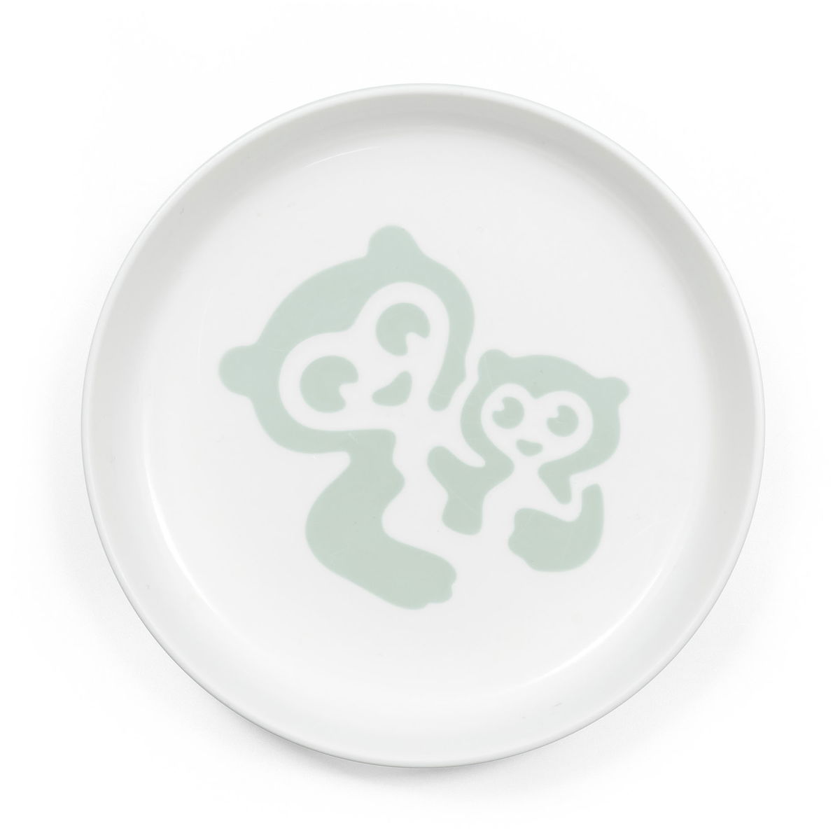 Stokke Munch Plate - Buy for Self-Feeding Ease | 4mybaby
