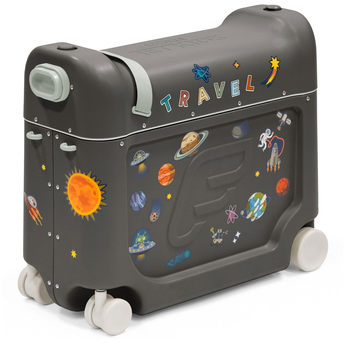 Buy STOKKE JetKids BedBox online at 4mybaby