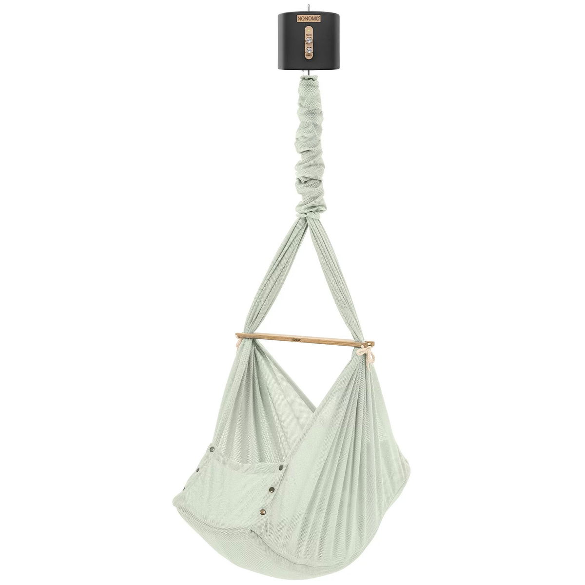 Product Image for Nonomo Hamac avec Move anthracite olive