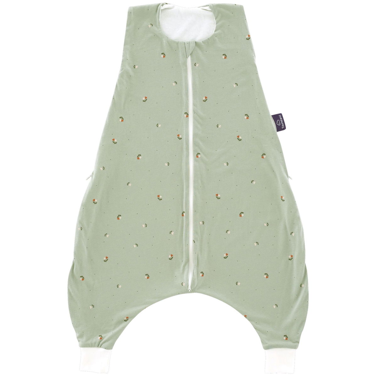 baby winter schlafsack SCHLAFSACK – TOG 2.5 – MIT SOCKEN UND ÄRMELN main image 1