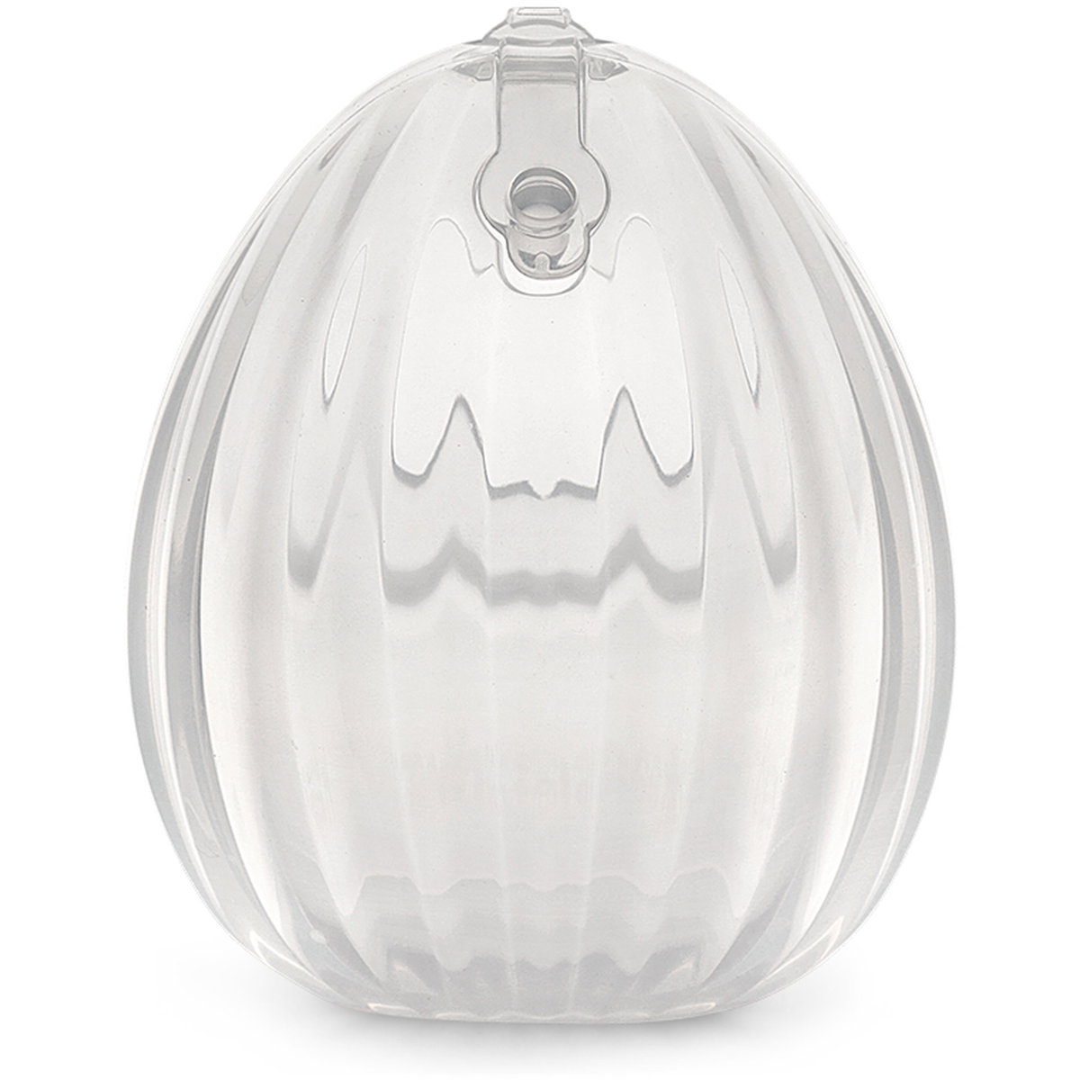 Product Image for haakaa muschelförmige Milchpumpe