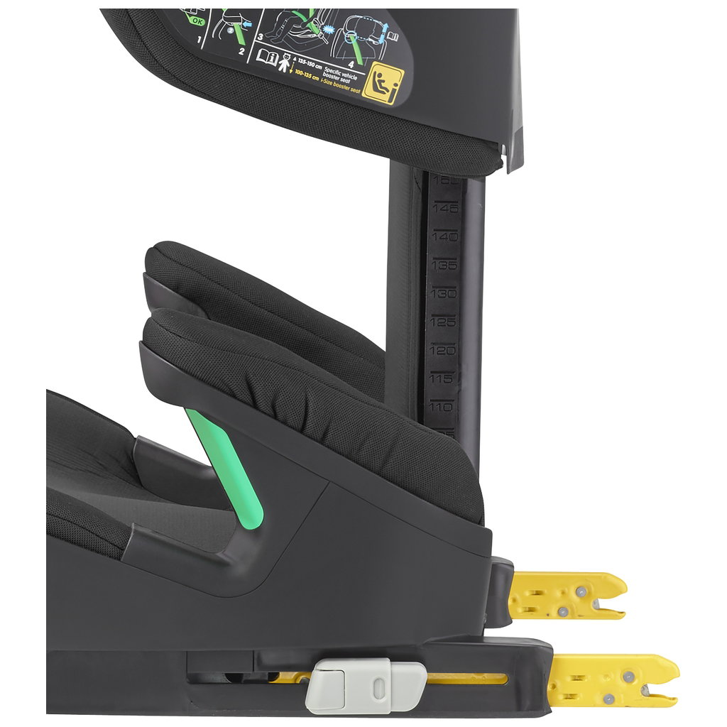 Maxi Cosi Morion Car Seat - Buy at 4mybaby Now