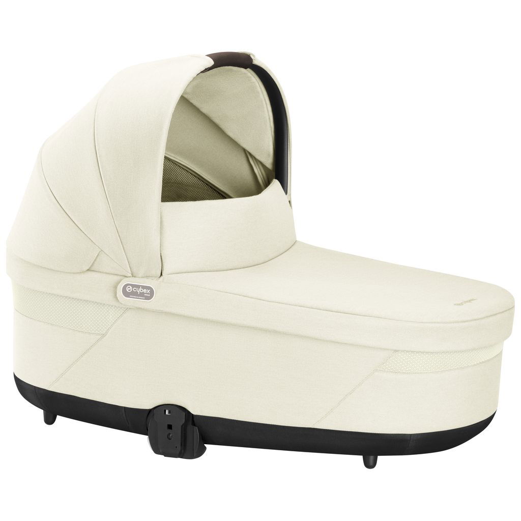Product Image for Culla CYBEX S Lux beige conchiglia beige chiaro