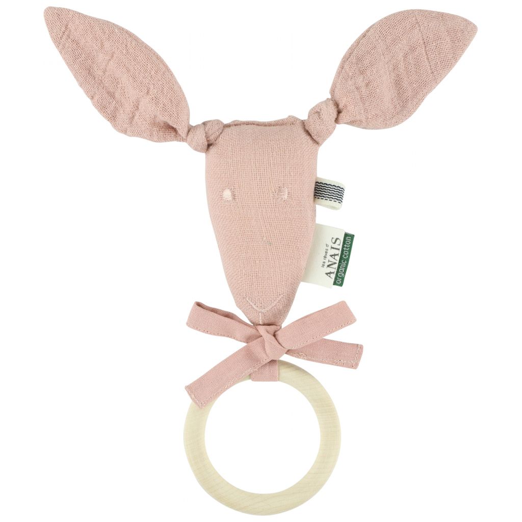 Product Image for trixie Beissring Tiere âge