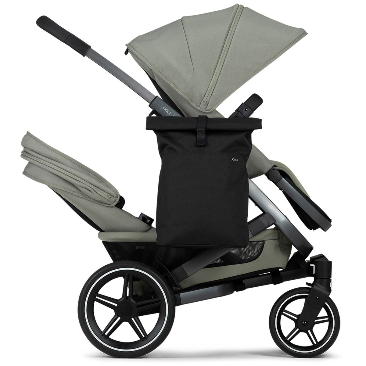 Buy Joolz Geo side bag online at 4mybaby - Main Image