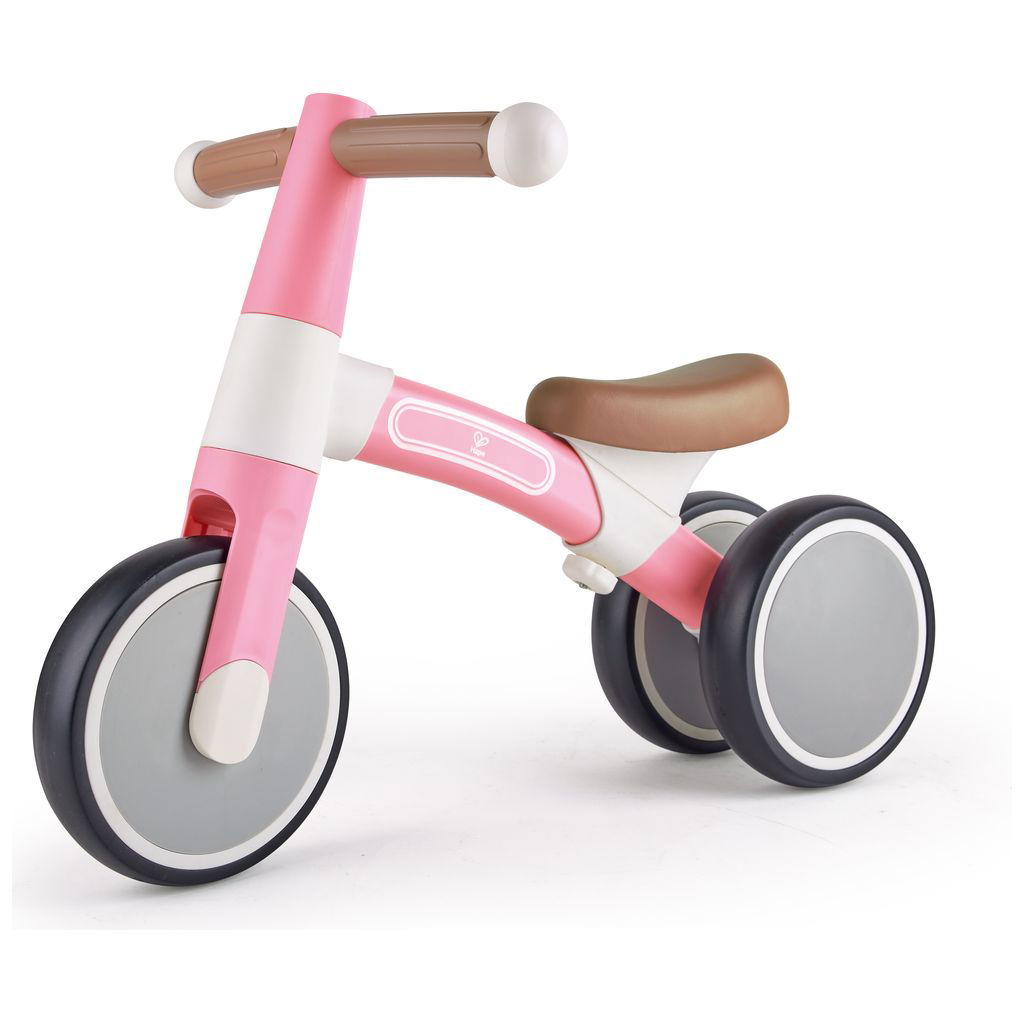 Product Image for Hape My First Running Tricycle rose age from 18 M
