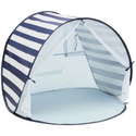 Housse De Trampoline Extérieure AKTIVE – Imperméable, Anti-UV, Diamètre 366 Cm (Bleue) - 7