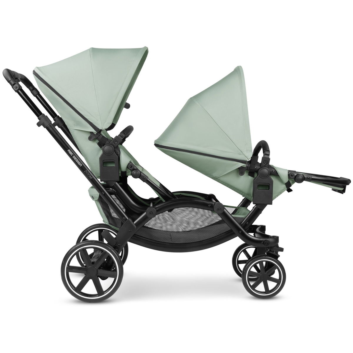 Abc design zoom tandem pushchair hotsell