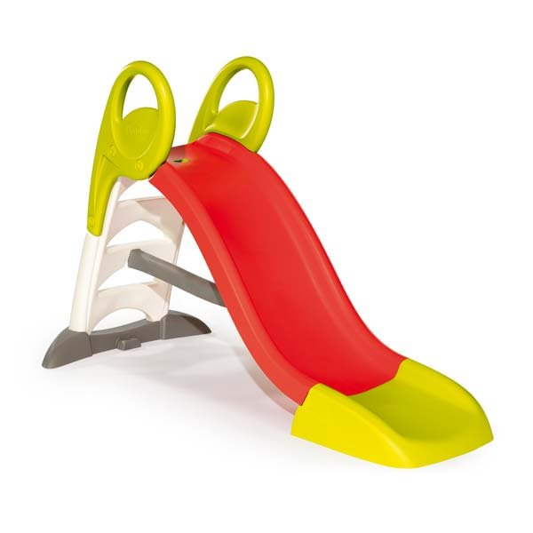 Smoby Water Slide red