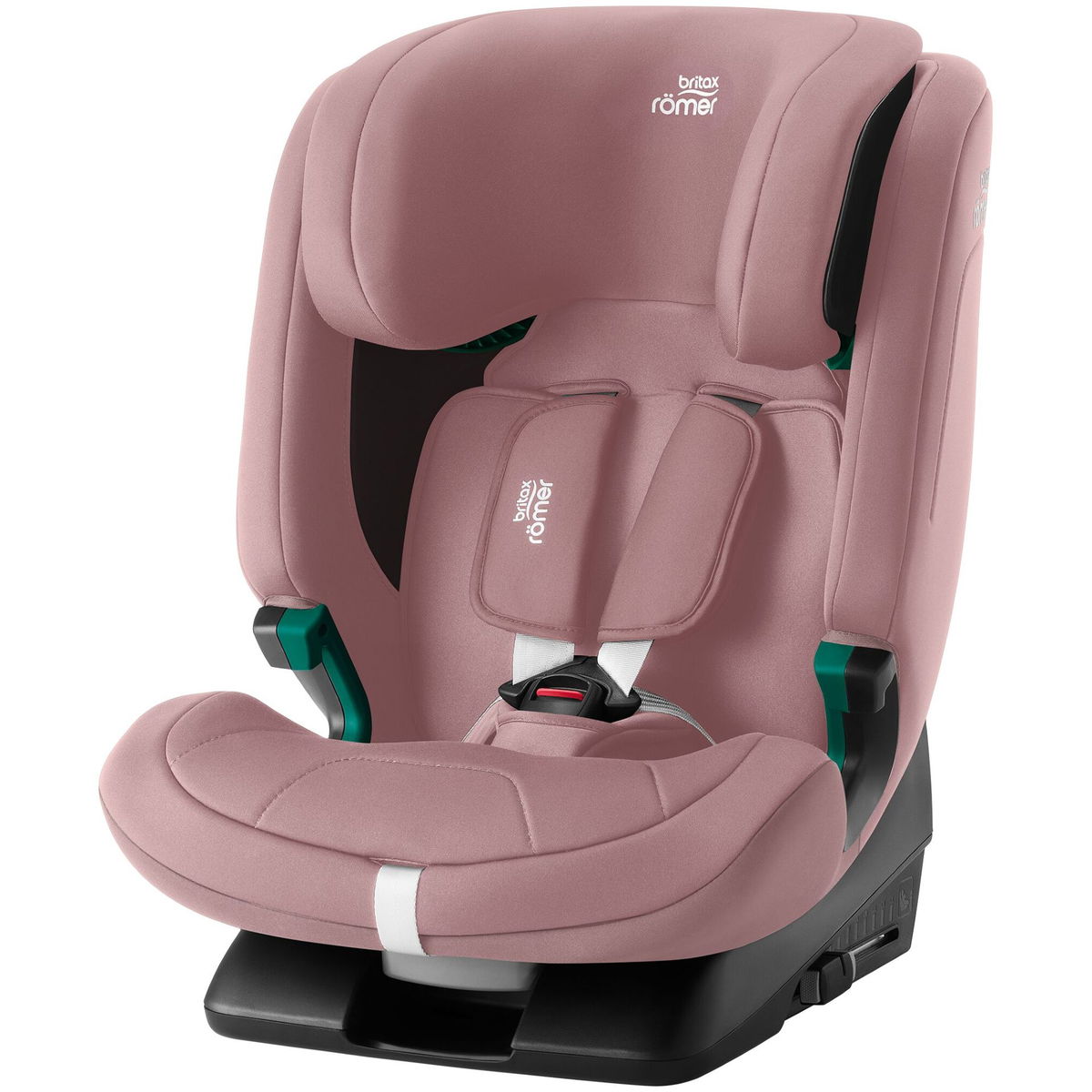 Britax Römer Evolva Britax Evolva 123 Plus Britax Evolva 123