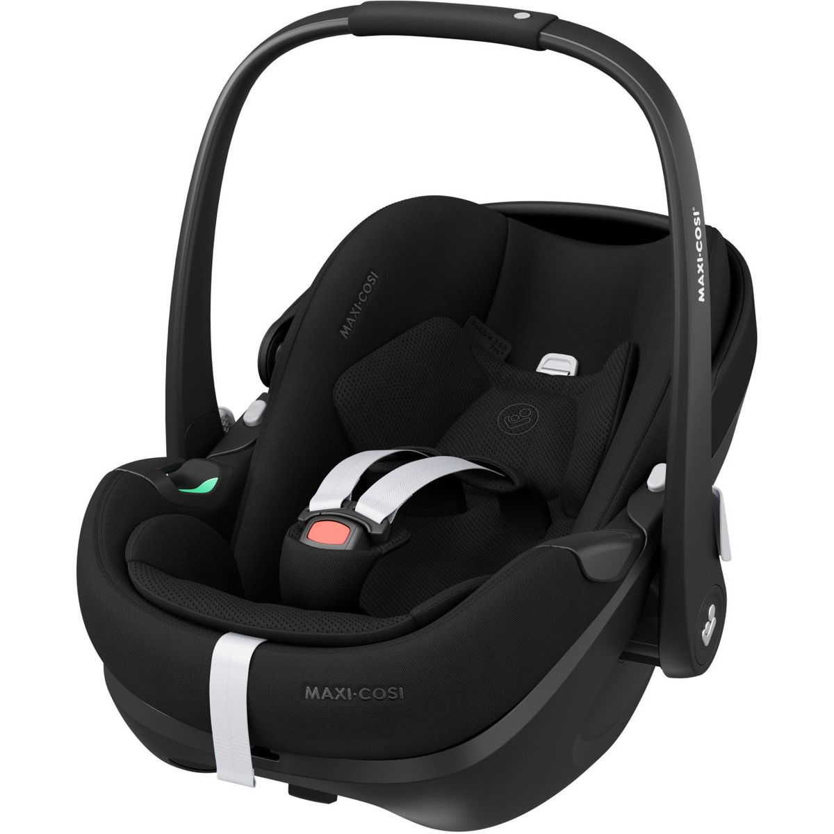 Maxi Cosi Pebble 360 Pro2 Safe child car seat for travelling