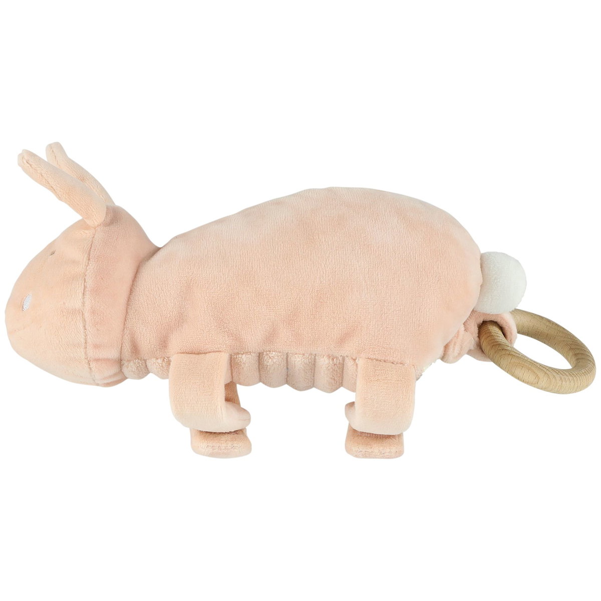 Product Image for trixie Musikspielzeug Modell Mrs. Rabbit