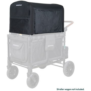 WonderFold Portabicchieri Nero - acquista su