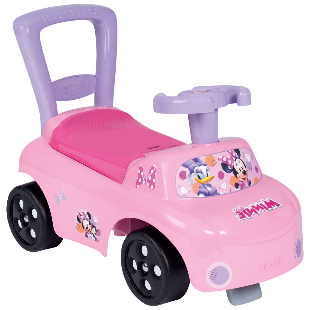 minni mouse pink