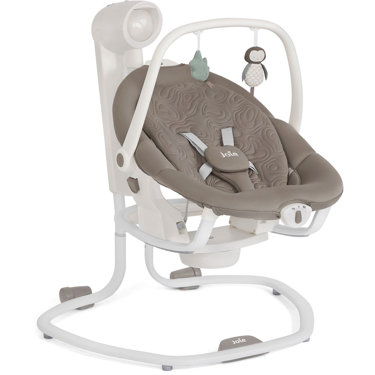 Joie Babywippe Serina 2in1 jetzt kaufen bei 4mybaby