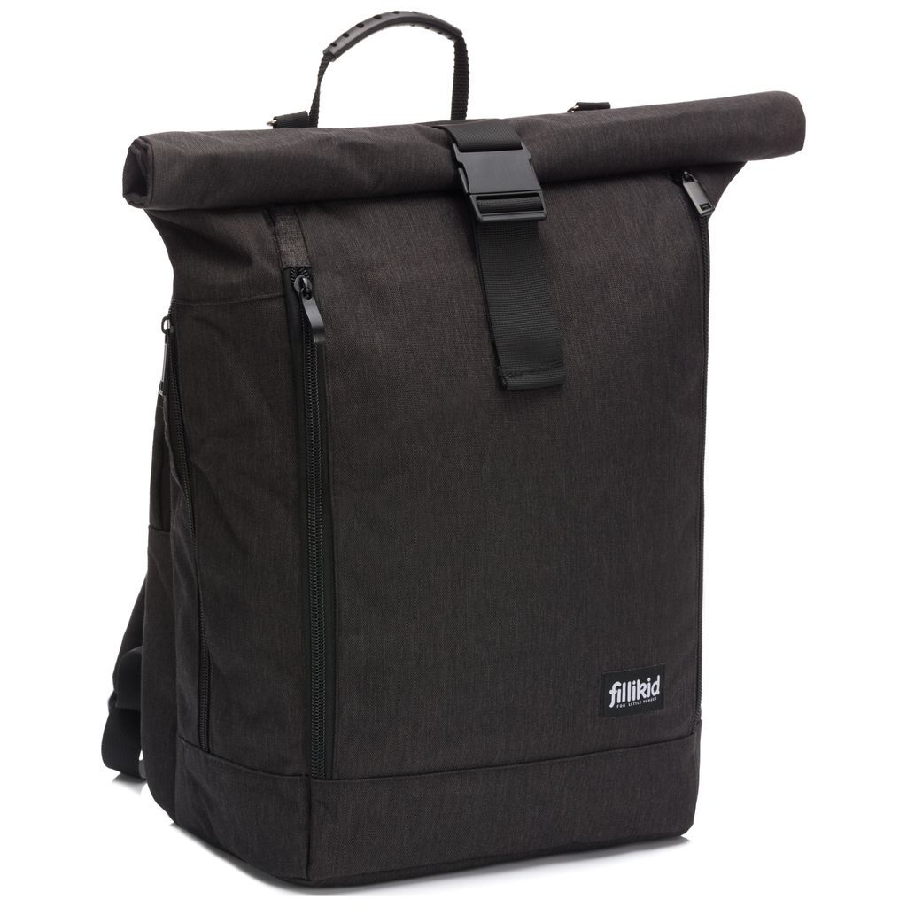 Sac à dos à langer fillikid Dublin