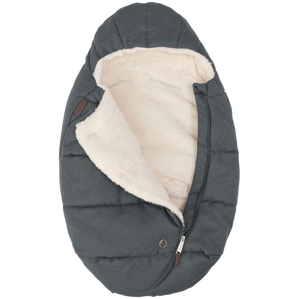 Maxi Cosi footmuff: buy online at 4mybaby - Main Image